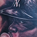 tattoo galleries/ - Arod and Robin Cano tattoo